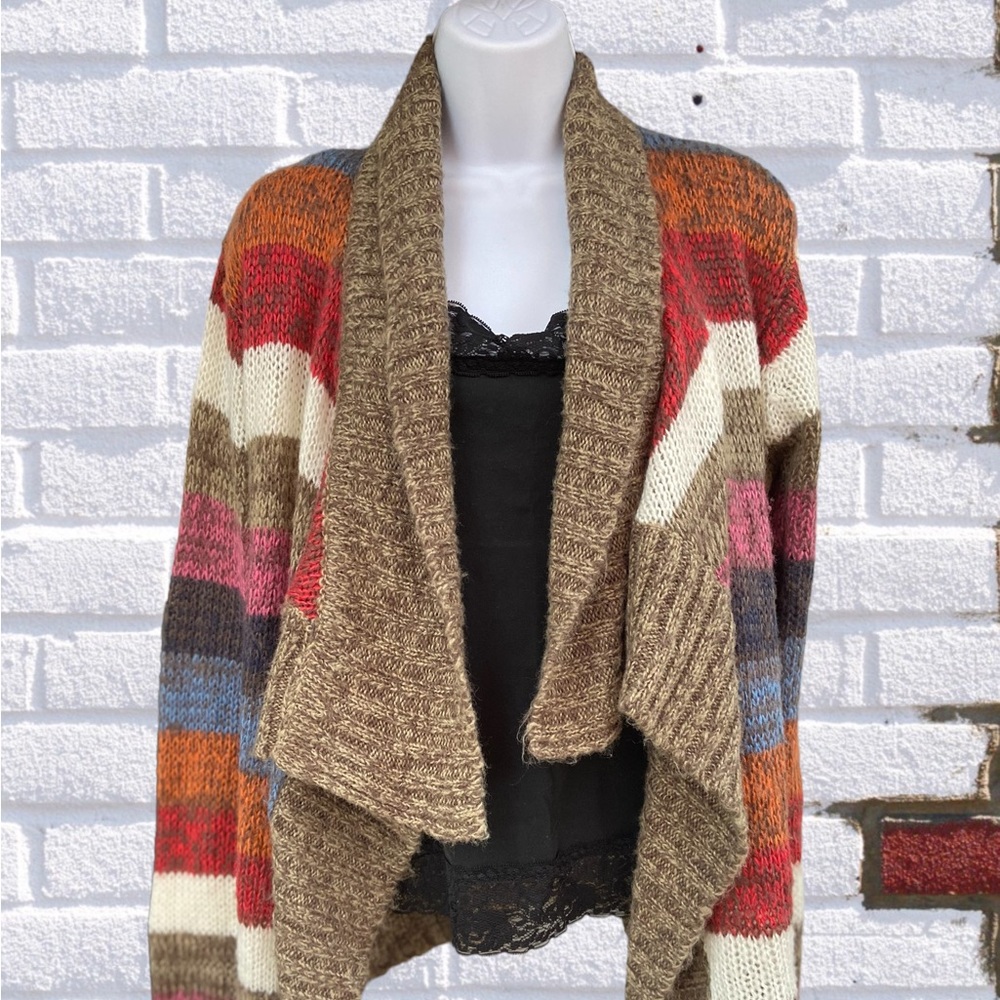 Maternity Cardigan